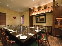 Taverna Room