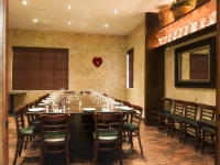 Taverna Room