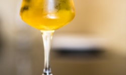 Olio e Limone - June 2012