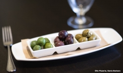 Olive Trio