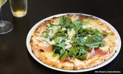 Parma Pizza
