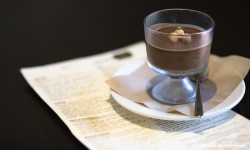 Nocciola Panna Cotta