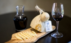 kevsteele_100910_d3_6210_op-caciocavallo-cheese-with-glass-half-litre_2