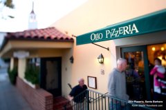 Olio Pizzeria® Santa Barbara – Italian Dining