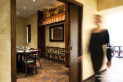 Taverna Room