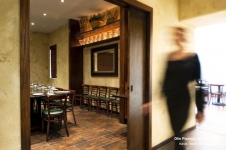 Taverna Room